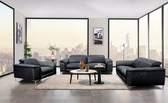 Ascona Power Sofa