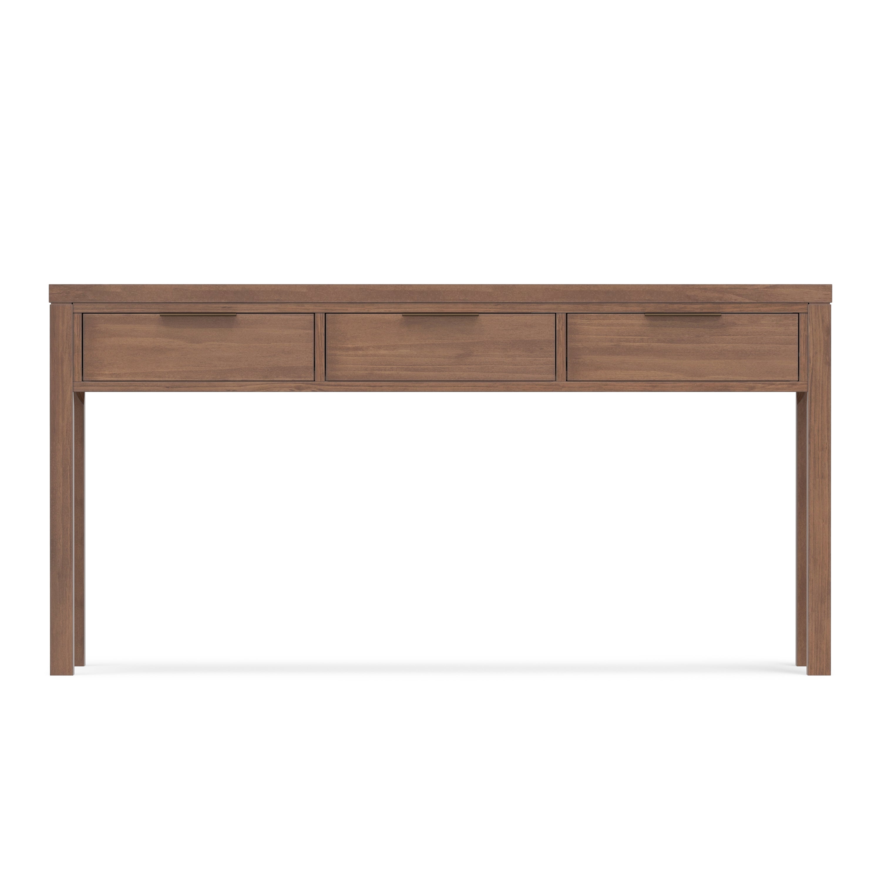 Brooklyn Entryway Storage Bench