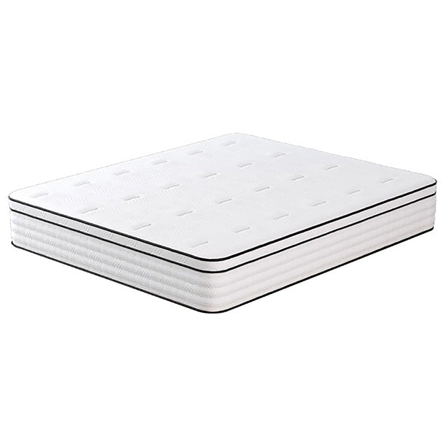 Salvia 12"Hybrid Pocket Coil Mattress