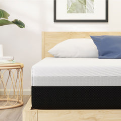 Verbena 12" Hybrid Pocket Coil Mattress