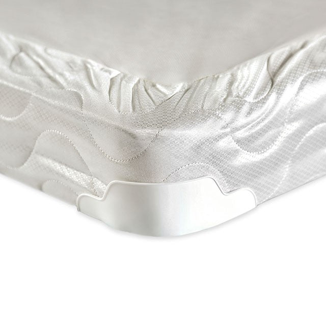 Bird Of Paradise - Mattress Foundation