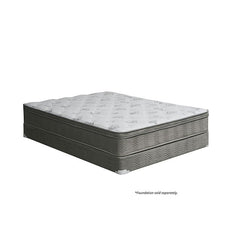 ALEKSA 11" Euro Top Mattress