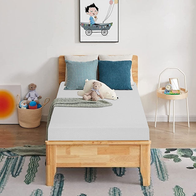 Artemisia Memory Foam Mattress