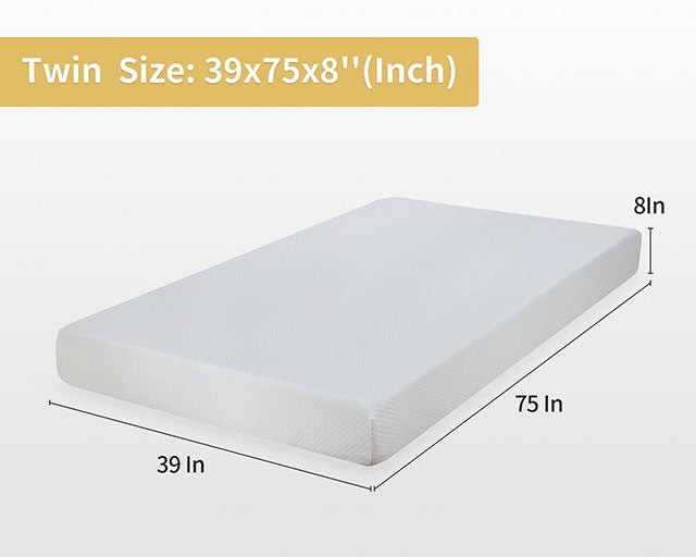 Artemisia Memory Foam Mattress