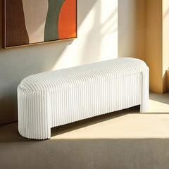 Grainne Storage Bench