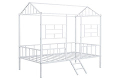 Rhonda Twin Loft Bed