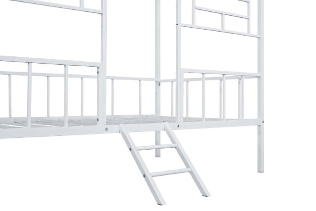 Rhonda Twin Loft Bed