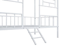 Rhonda Twin Loft Bed