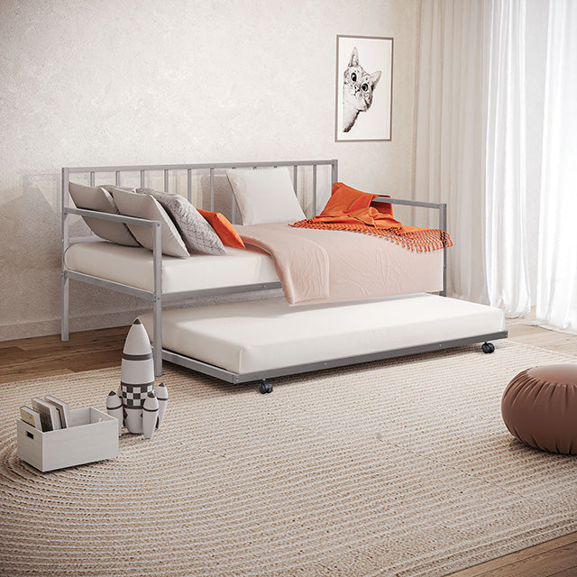 Harmon Metal Daybed