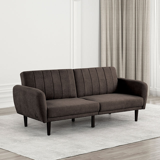 Aristide Futon Sofa