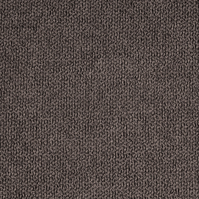 Aristide Futon Sofa Grey & Brown