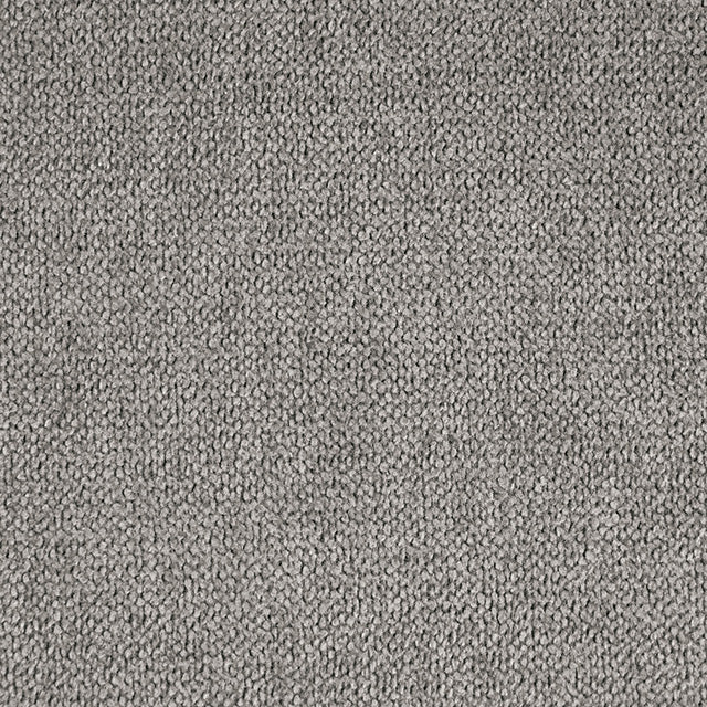 Aristide Futon Sofa Grey & Brown