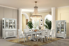 Stella Mia Arm Chair (2/CTN)