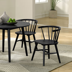 Yate Round Dining Table