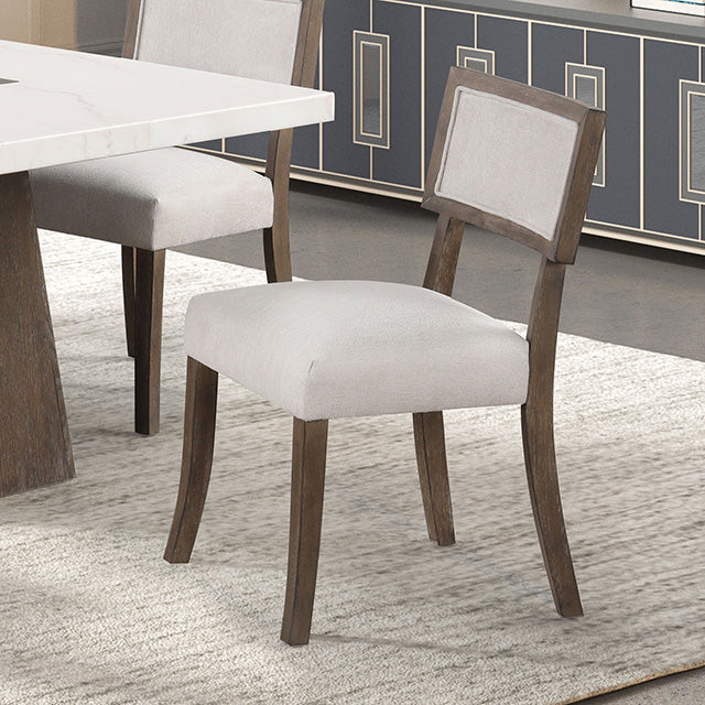 Grasten Side Chair (2/CTN)