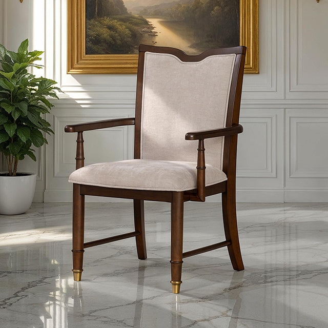Westerham Arm Chair (2/CTN)