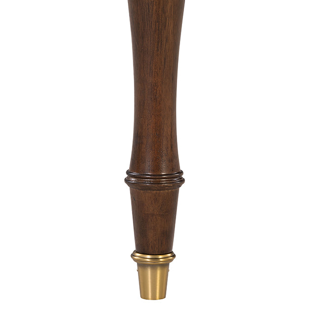 Westerham Dining Table w/ 18  Leaf