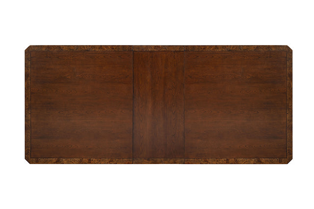 Westerham Dining Table w/ 18  Leaf
