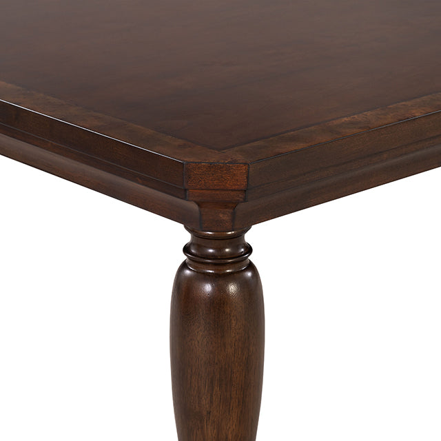 Westerham Dining Table w/ 18  Leaf