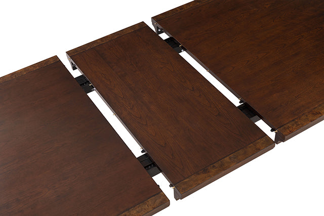 Westerham Dining Table w/ 18  Leaf