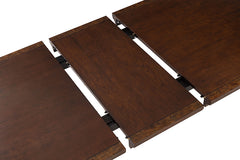 Westerham Dining Table w/ 18  Leaf