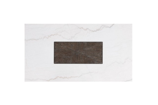 Grasten Square Coffee Table