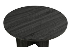 Holen 3 Pc. Table Set Gray