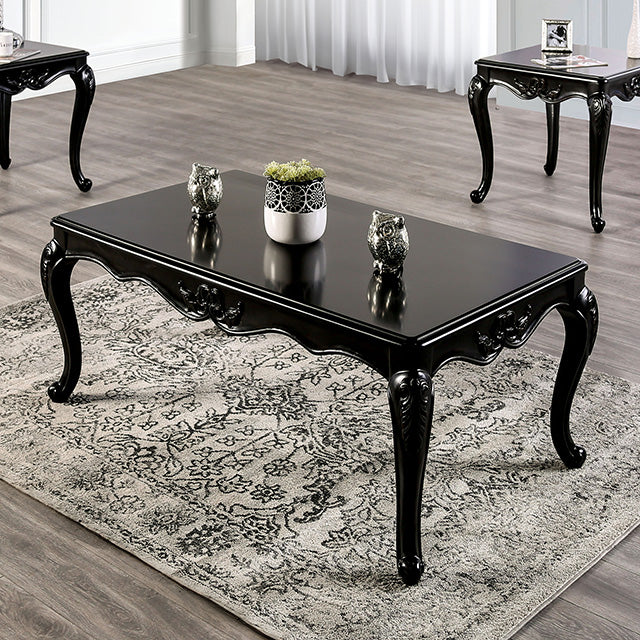 Rochester Coffee Table