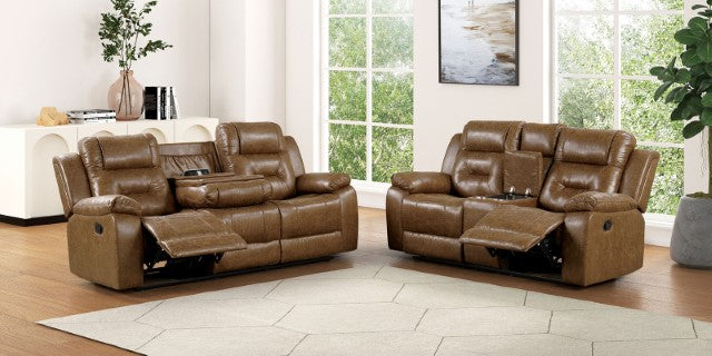 Ezekius Loveseat