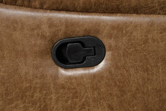 Ezekius Loveseat