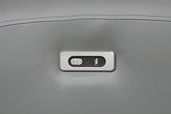 Schlieren Power Loveseat