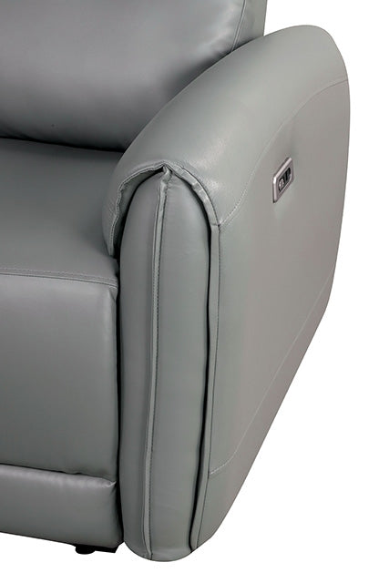 Schlieren Power Recliner