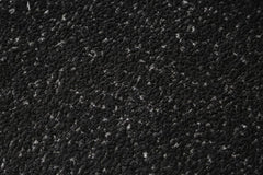 ELVERUM Loveseat, Black
