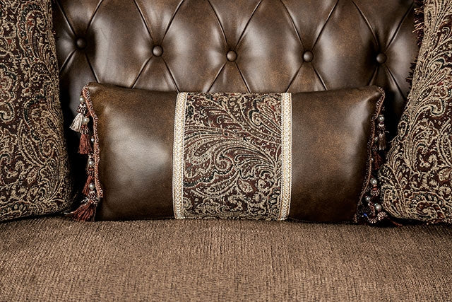 Ensenada Loveseat