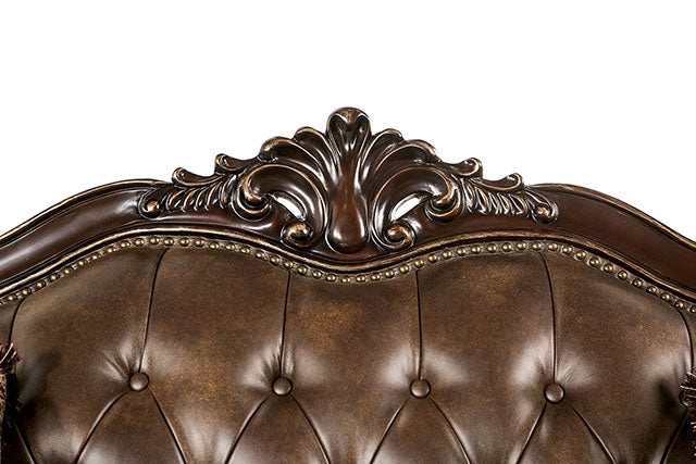 Ensenada Loveseat