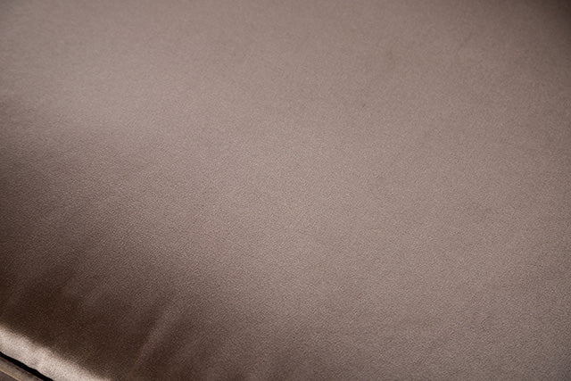 Albacete Loveseat Campage & Walnut