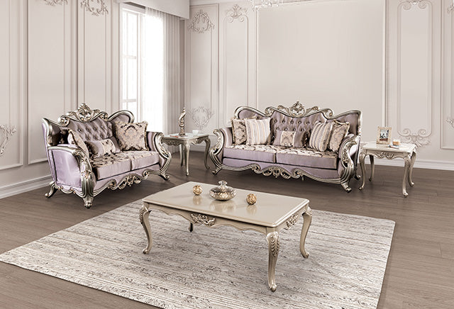 Albacete Loveseat