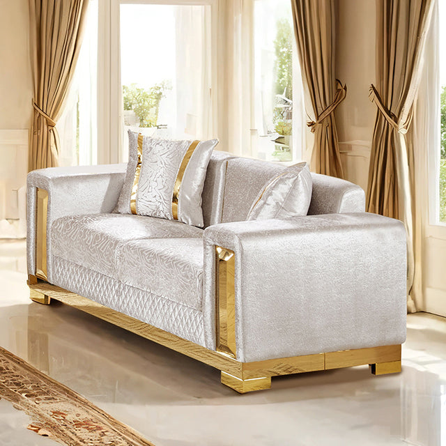 Valdosta Loveseat