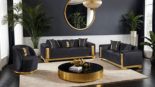 Valdosta Loveseat