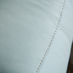 Glarus Loveseat Manual Recliner