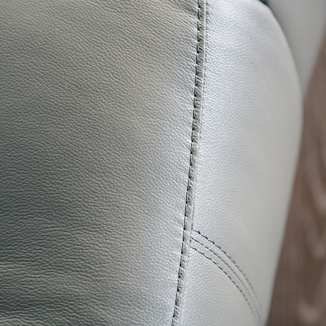 Glarus Loveseat Manual Recliner