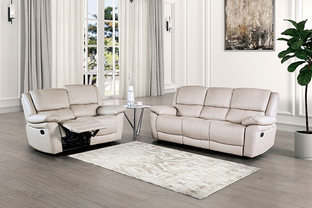 Glarus Recliner Chair