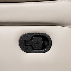 Glarus Loveseat Manual Recliner