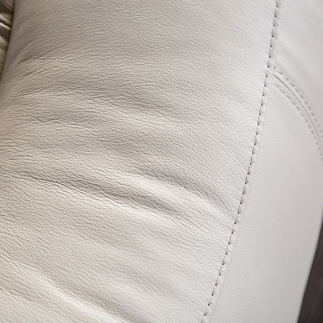 Glarus Loveseat Manual Recliner