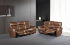 Terentius Power Sofa