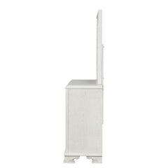 Stella Mia Dresser w/Jewelry Box