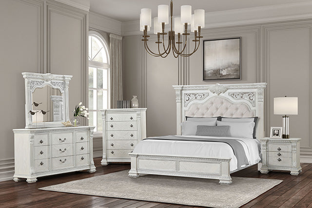 Promenade Nightstand