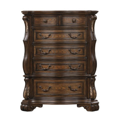 Leovanni Chest