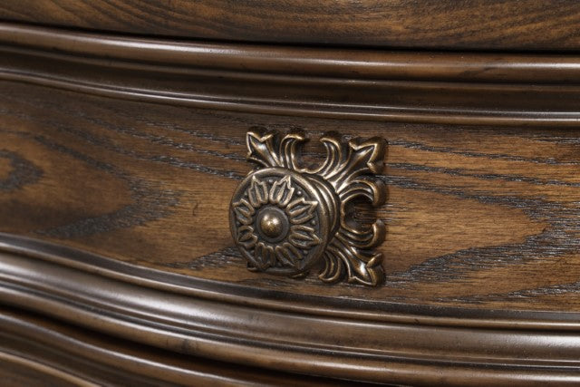 Leovanni Nightstand