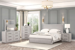 Crowthorne Chest